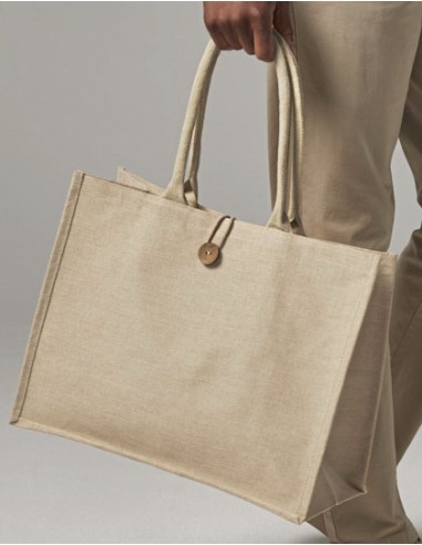 WES-W447-Juco Shopper